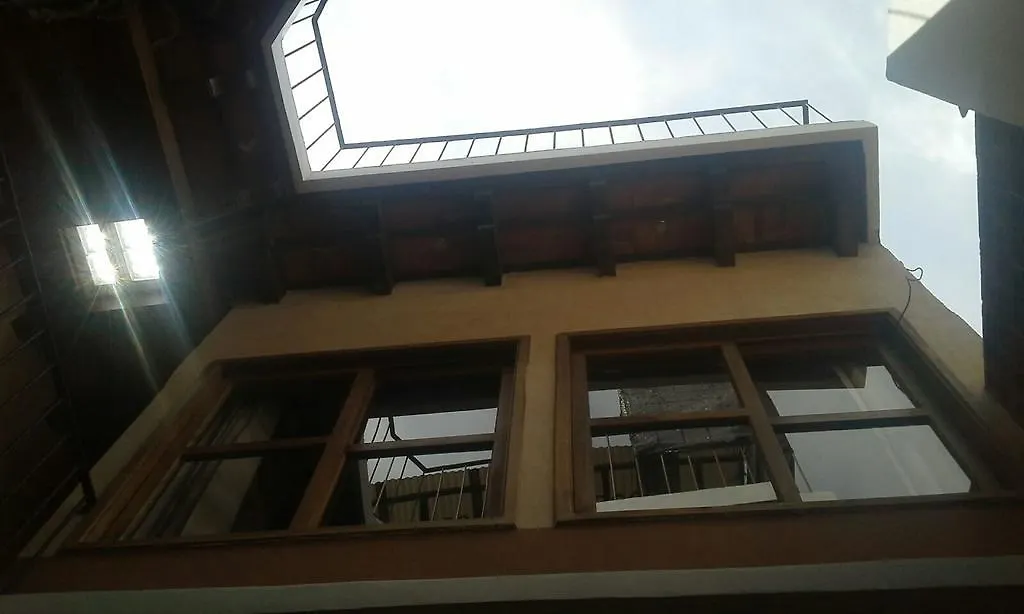 Hostal La Sexta Antigua