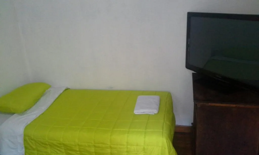 Hostal La Sexta Antigua Guatemala
