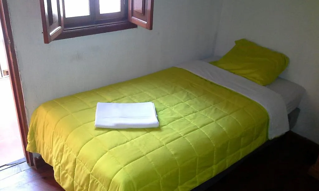 Hostal La Sexta Antigua