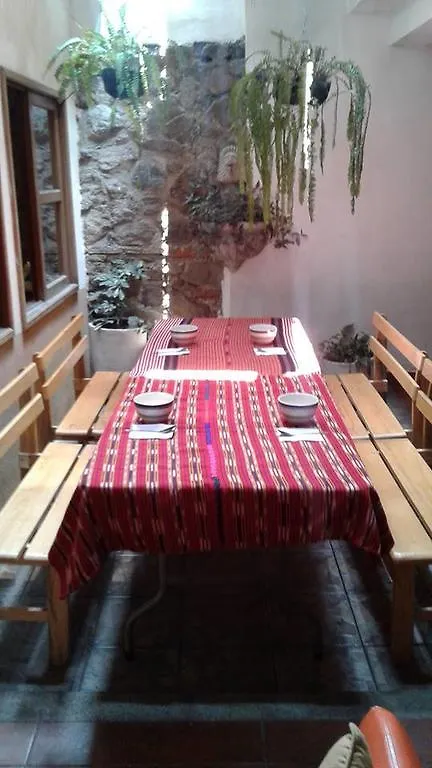 Hostal La Sexta Antigua