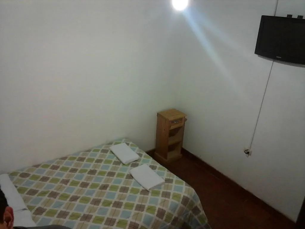 Hostal La Sexta Antigua