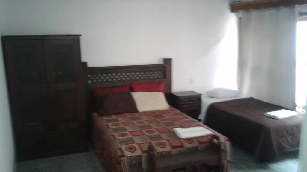 Hostal La Sexta Antigua