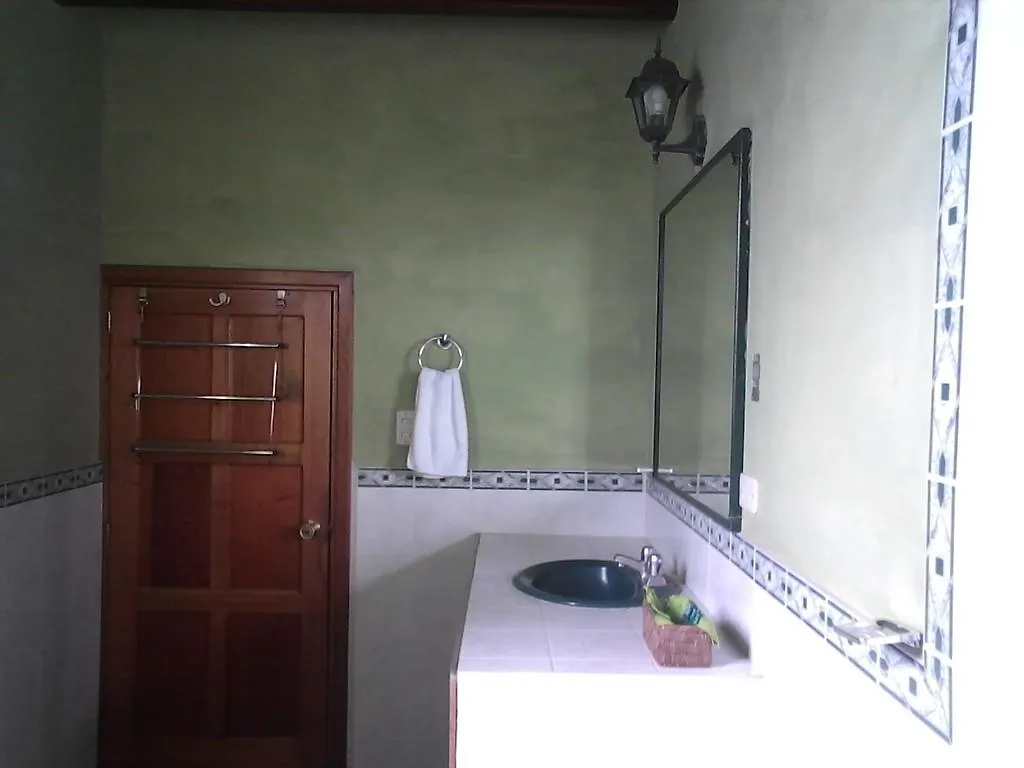 Hostal La Sexta Antigua
