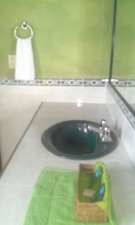 Hostel Hostal La Sexta Antigua Guatemala