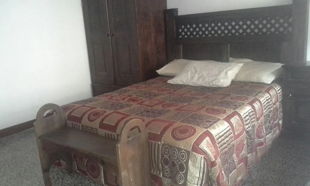 Hostal La Sexta Antigua 0*,  Guatemala