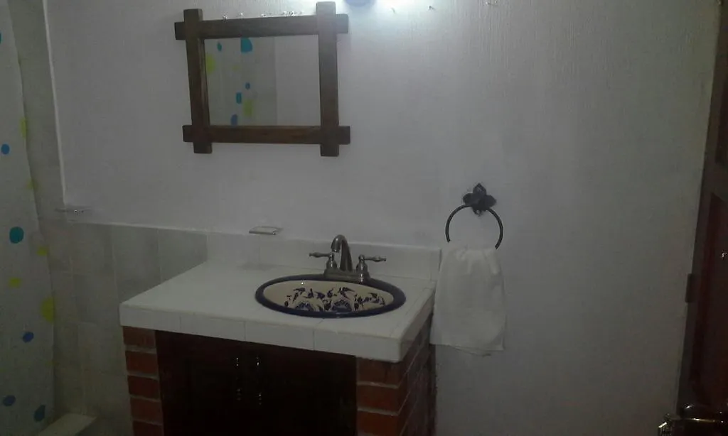 Hostal La Sexta Antigua Guatemala
