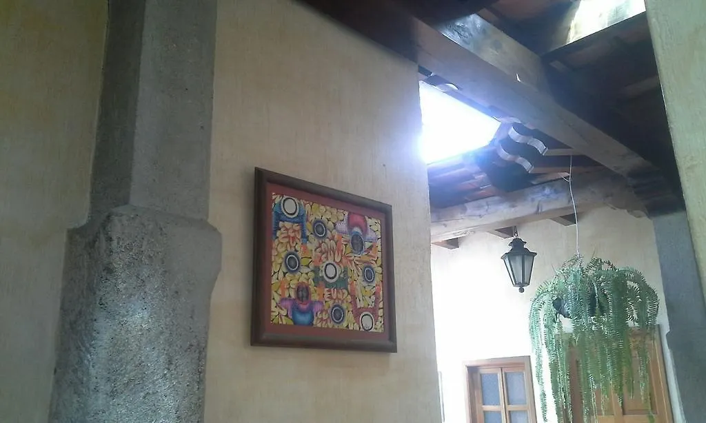Hostal La Sexta Antigua