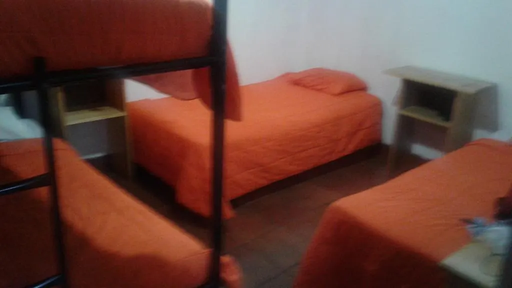 Hostel Hostal La Sexta Antigua