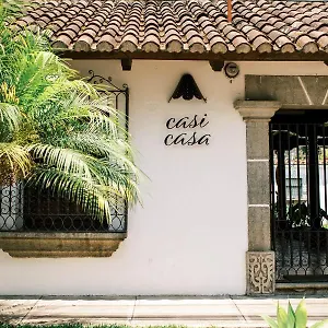  Hostal Casi Casa