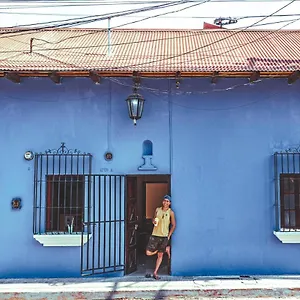  Hostal De La Fuente