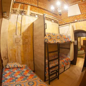  Hostal Hot Chipilin