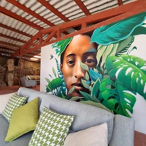  Hostal San Sebastian