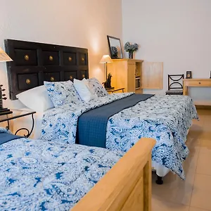 Hotel La Capitania