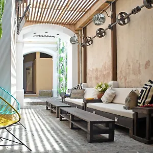  Hostal Cucuruchos Boutique (adults Only)