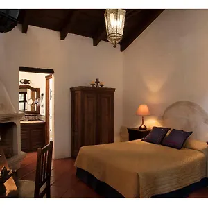 Hotel El Antano